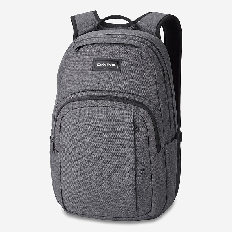 MOCHILA DAKINE CAMPUS M CINZA