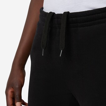 CALÇAS THE NORTH FACE TEEN SLIM FIT JOGGER JR PR/BRANCO