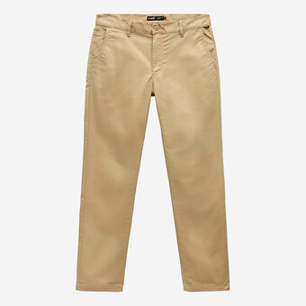 CALÇAS VANS AUTHENTIC CHINO BEGE