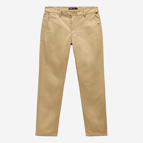 CALÇAS VANS AUTHENTIC CHINO BEGE
