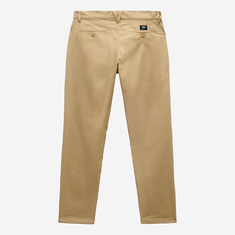 CALÇAS VANS AUTHENTIC CHINO BEGE