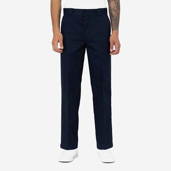 CALÇAS DICKIES 874 AZUL ESCURO