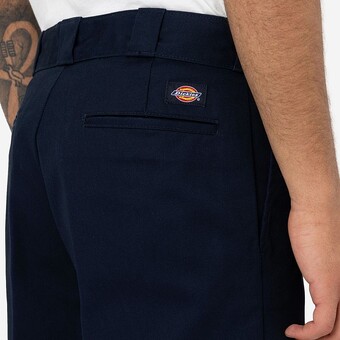 CALÇAS DICKIES 874 AZUL ESCURO