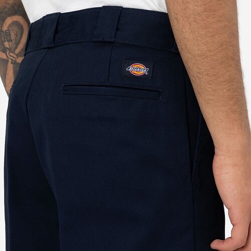 CALÇAS DICKIES 874 AZUL ESCURO
