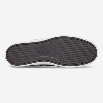 TENIS POLO RALPH LAUREN SAYER AZUL ESCURO