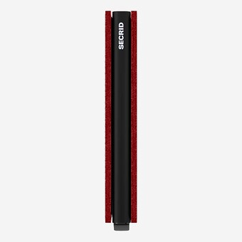 CARTEIRA SECRID S PR/QUADRADOS