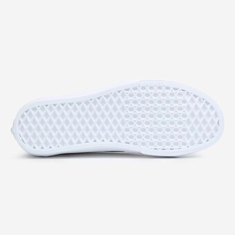 TENIS VANS SK8 LOW  BEGE/PRETO