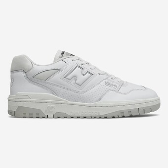 TENIS NEW BALANCE 550 BRANCO