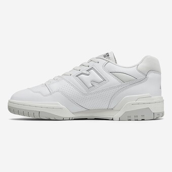 TENIS NEW BALANCE 550 BRANCO
