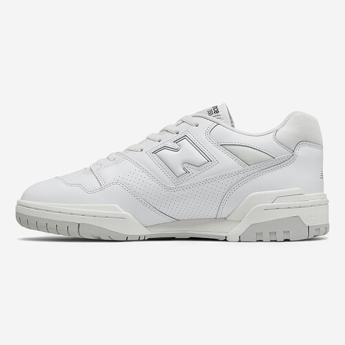 TENIS NEW BALANCE 550 BRANCO