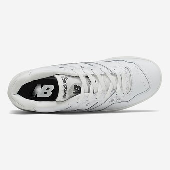 TENIS NEW BALANCE 550 BRANCO