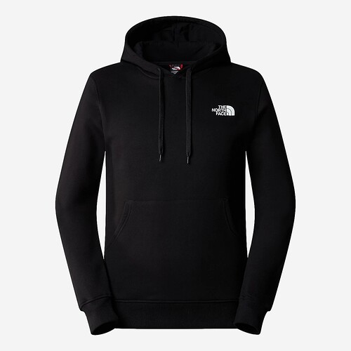 SWEAT THE NORTH FACE...