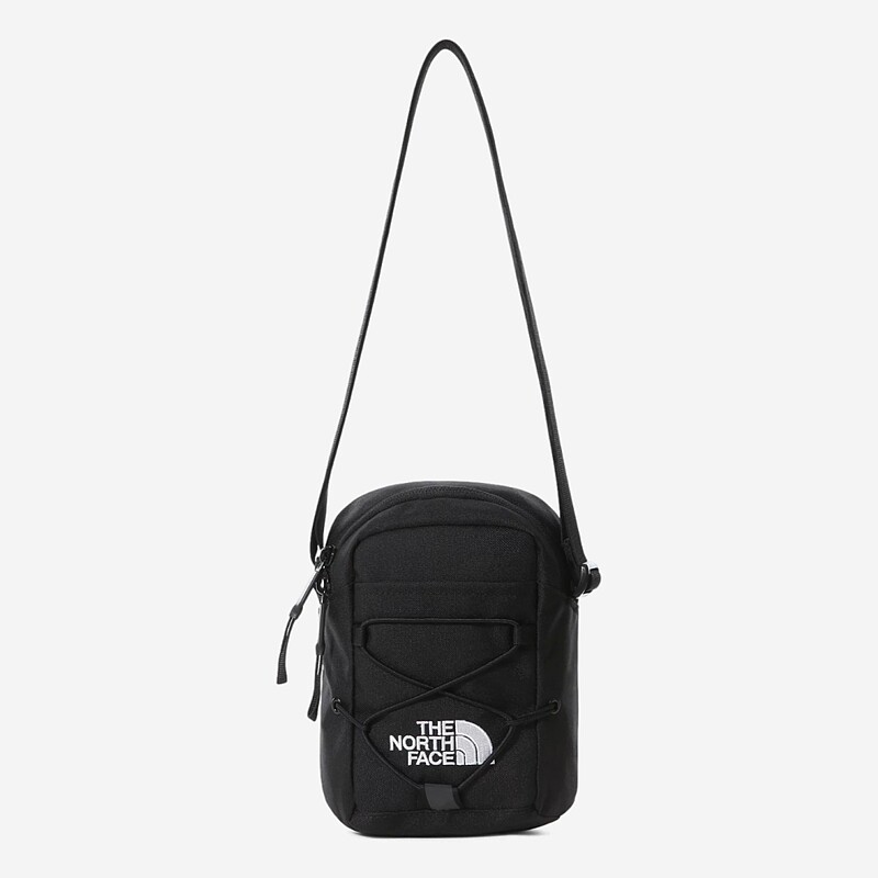 BOLSA THE NORTH FACE JESTER  PRETO