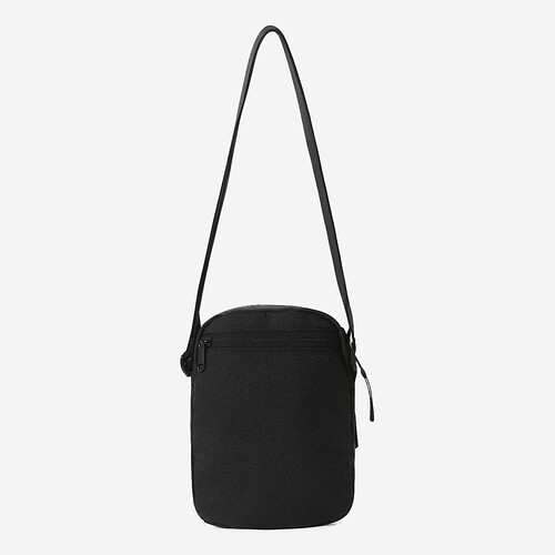 BOLSA THE NORTH FACE JESTER  PRETO