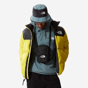 BOLSA THE NORTH FACE JESTER  PRETO