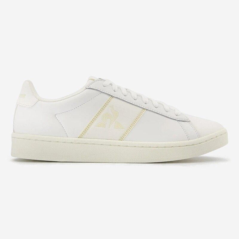 TENIS LE COQ SPORTIF CLASSIC SOFT BRANCO