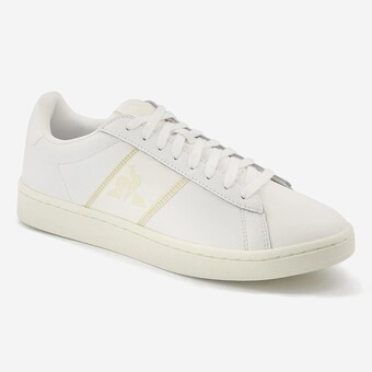 TENIS LE COQ SPORTIF CLASSIC SOFT BRANCO