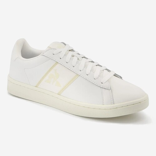 TENIS LE COQ SPORTIF CLASSIC SOFT BRANCO