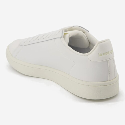 TENIS LE COQ SPORTIF CLASSIC SOFT BRANCO