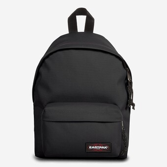 MOCHILA EASTPAK ORBIT  PRETO