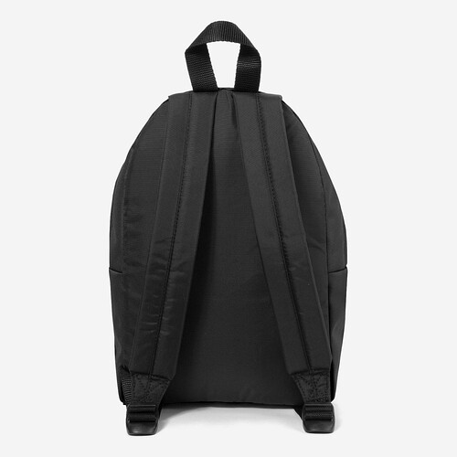 MOCHILA EASTPAK ORBIT  PRETO