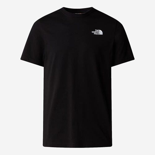 T-SHIRT THE NORTH FACE...