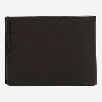 CARTEIRA QUIKSILVER GUTHERIE CASTANHO