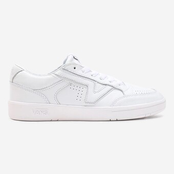 TENIS VANS LOWLAND BRANCO