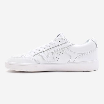 TENIS VANS LOWLAND BRANCO