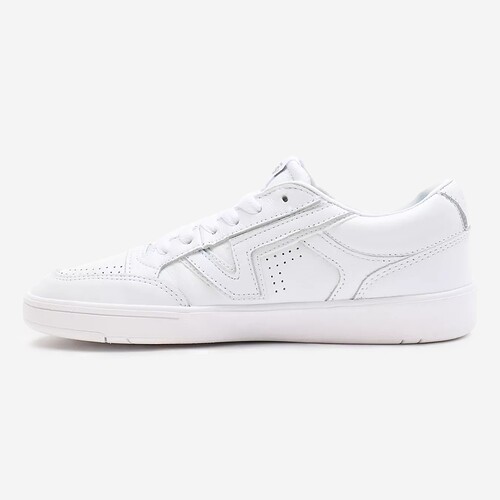 TENIS VANS LOWLAND BRANCO
