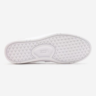 TENIS VANS LOWLAND BRANCO