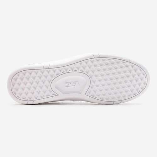 TENIS VANS LOWLAND BRANCO
