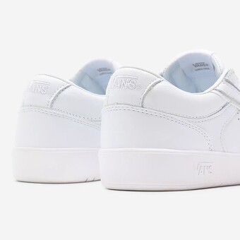TENIS VANS LOWLAND BRANCO
