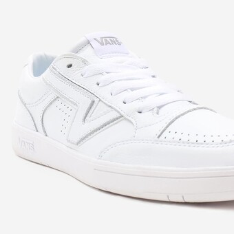 TENIS VANS LOWLAND BRANCO