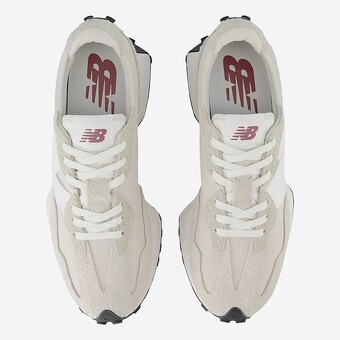 TENIS NEW BALANCE 327 BEGE
