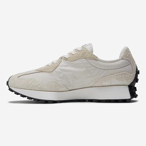 TENIS NEW BALANCE 327 BEGE