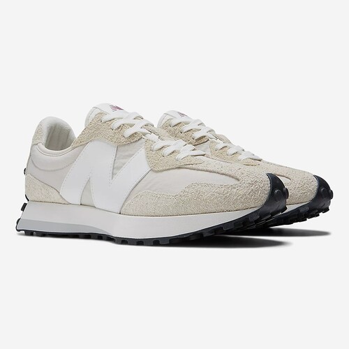 TENIS NEW BALANCE 327 BEGE