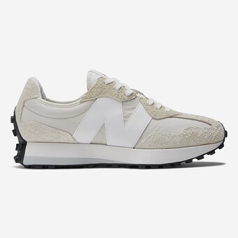 TENIS NEW BALANCE 327 BEGE