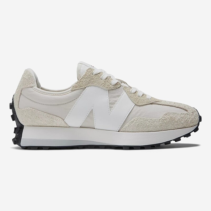 TENIS NEW BALANCE 327 BEGE