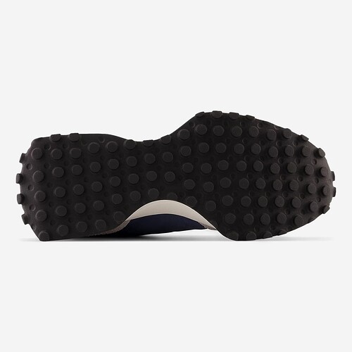 TENIS NEW BALANCE 327 AZ/CINZA