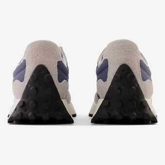 TENIS NEW BALANCE 327 AZ/CINZA