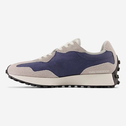TENIS NEW BALANCE 327 AZ/CINZA
