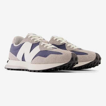 TENIS NEW BALANCE 327 AZ/CINZA