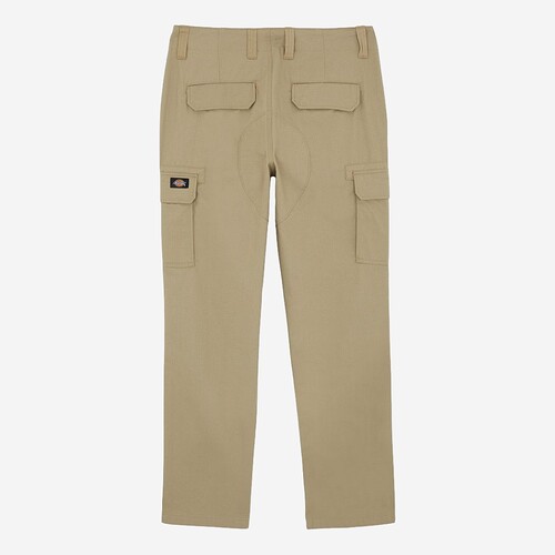 CALÇAS DICKIES MILLERVILLE BEGE