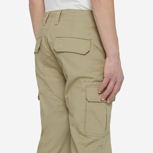 CALÇAS DICKIES MILLERVILLE BEGE