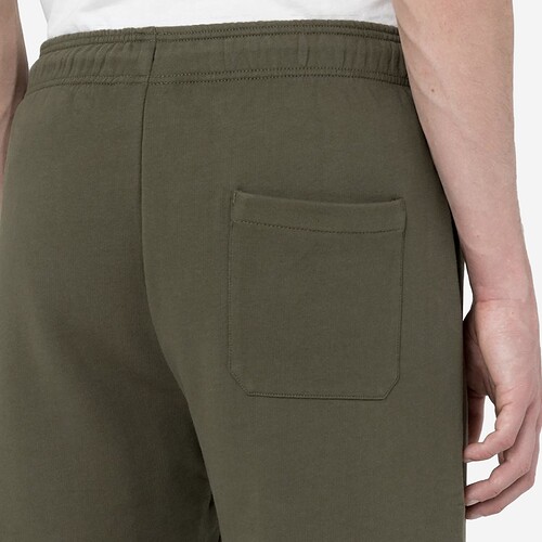 CALÇÕES DICKIES MAPLETON VERDE ESCURO