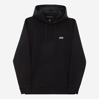SWEAT VANS CORE BASIC PRETO