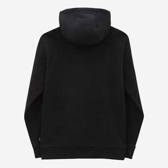 SWEAT VANS CORE BASIC PRETO