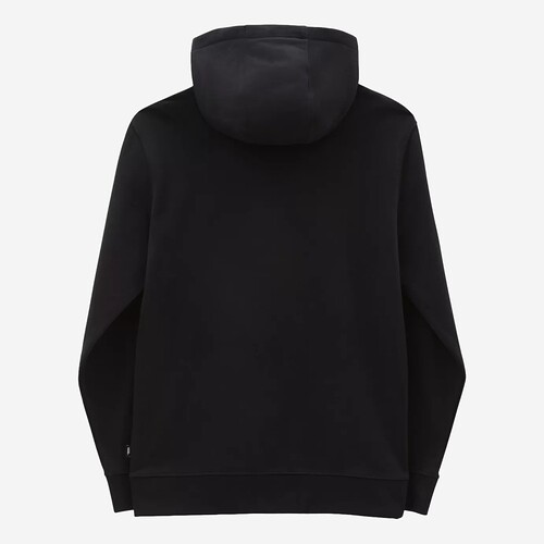 SWEAT VANS CORE BASIC PRETO