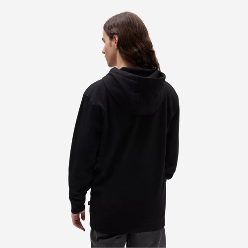 SWEAT VANS CORE BASIC PRETO